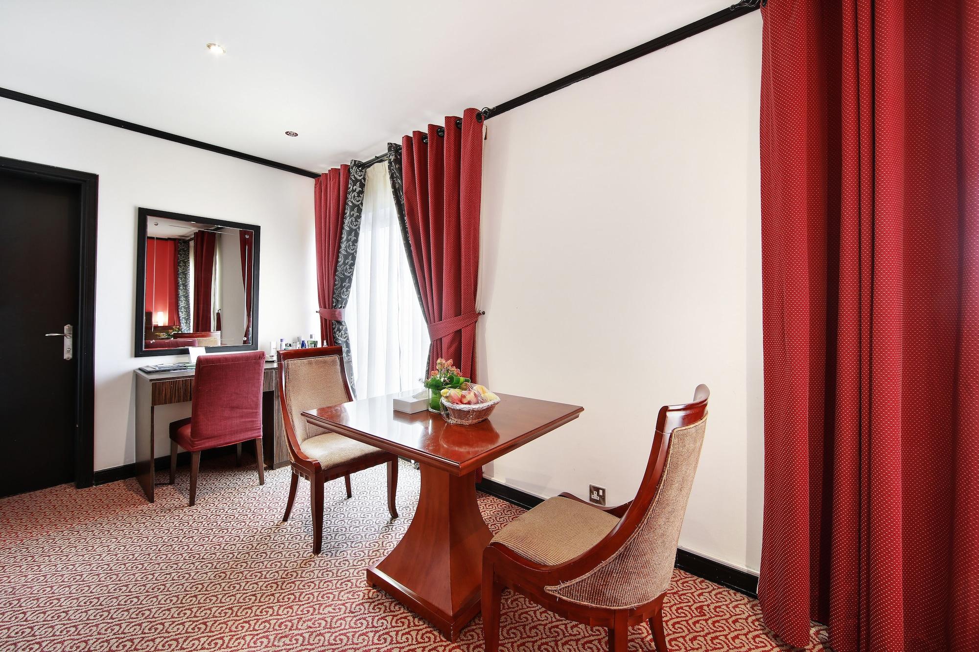 Hotel Manhattan Avenue *